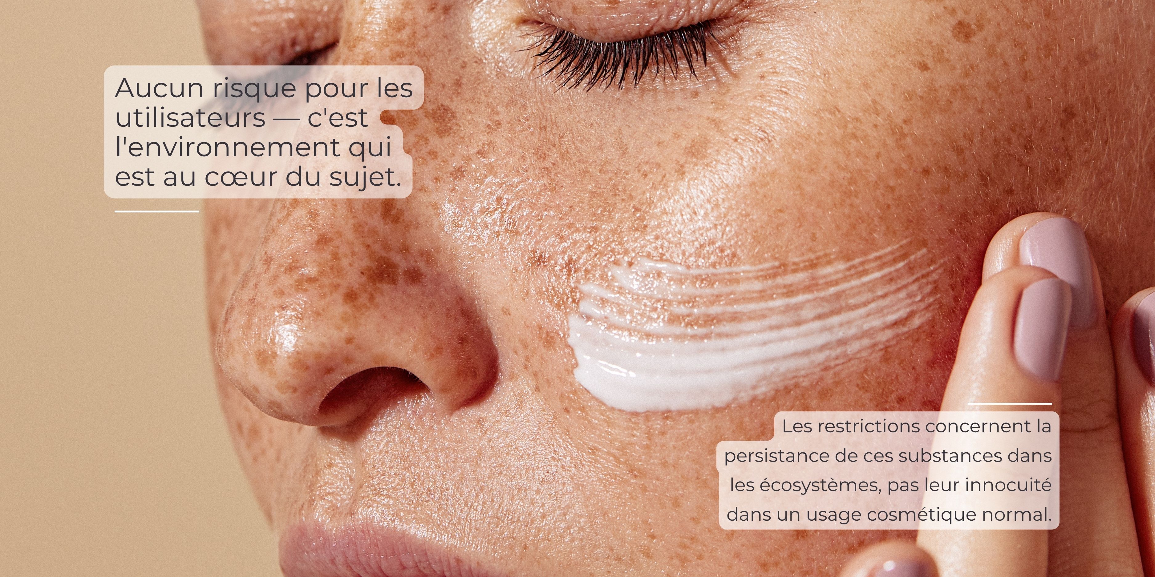Formules cosmétiques responsables BIOTIC Phocea